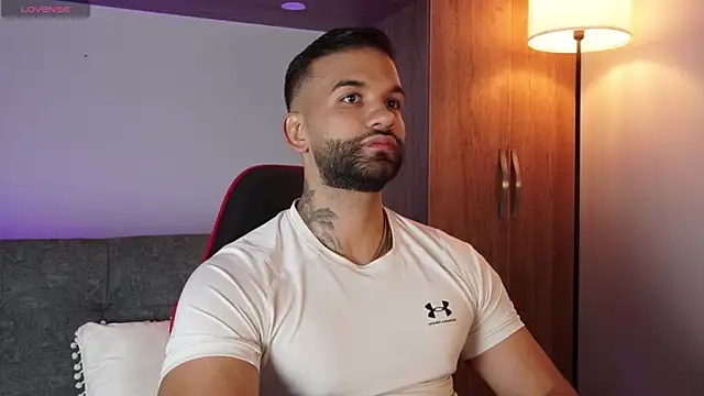 MarkHazze online show from 01-11-26, 12:04