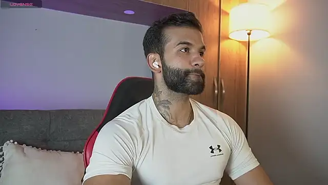 MarkHazze online show from 03-07-26, 11:24