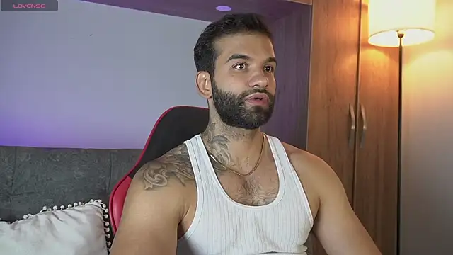 MarkHazze online show from 03-12-26, 12:06