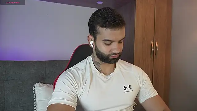 MarkHazze online show from 03-28-26, 12:10