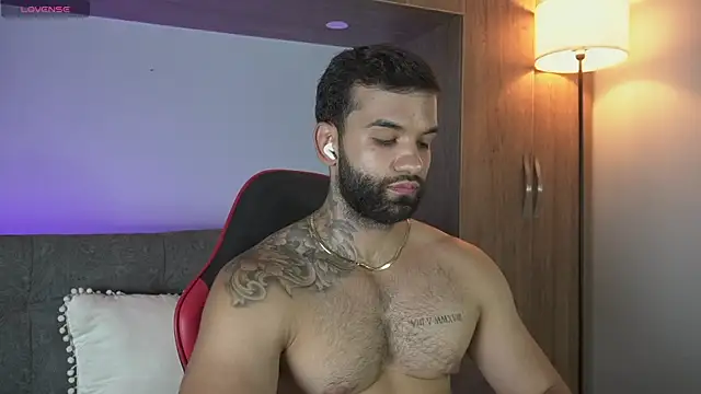 MarkHazze online show from 04-18-26, 12:14