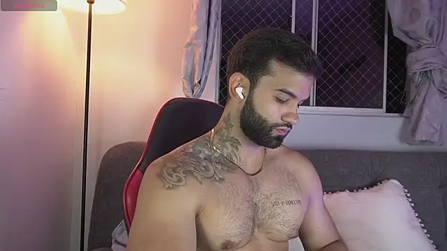 MarkHazze online show from 04-20-26, 12:35