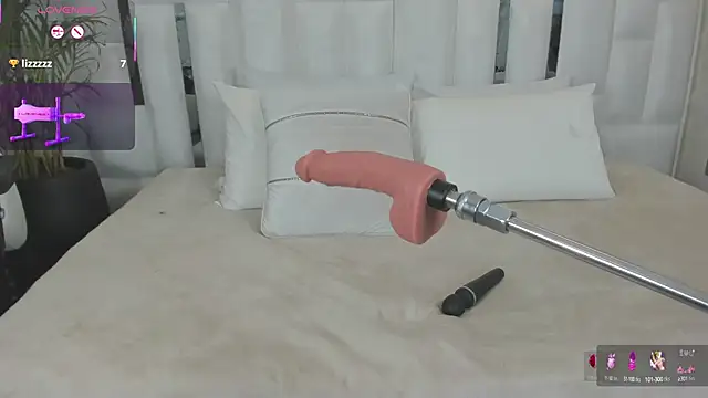 imkrystall online show from 09-15-25, 06:52