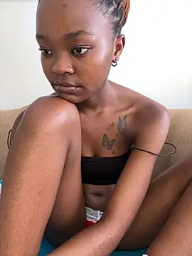 Grusha19 online show from 02-18-26, 10:33