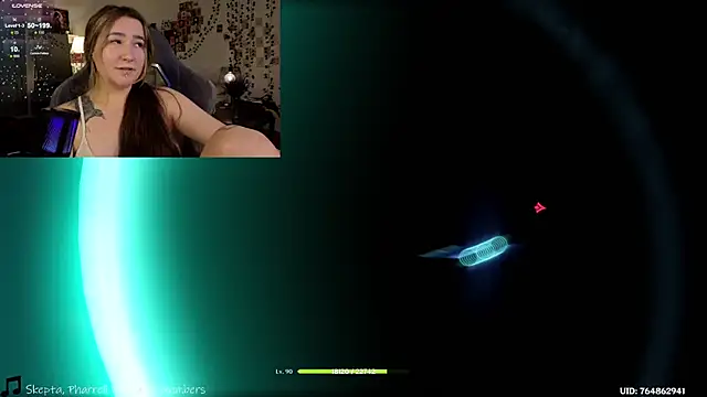 Snapshot of Megan__Hart chatting on 12-27-24, 03:04 Megan Hart online show from 12-27-24, 03:04