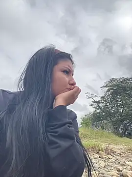 Nahomi Wild online show from 02-10-26, 02:10