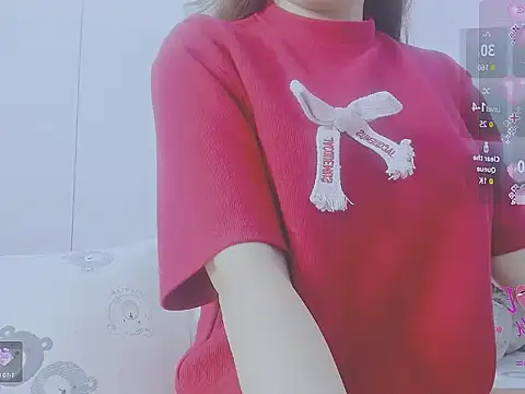 Linh diudang online show from 10-08-25, 02:42