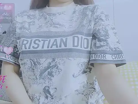 Linh diudang online show from 10-14-25, 02:45