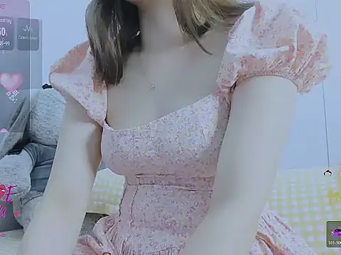 Linh diudang online show from 11-03-25, 11:15