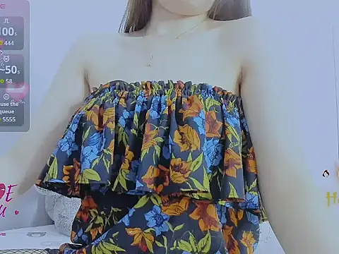 Linh diudang online show from 11-19-25, 03:28