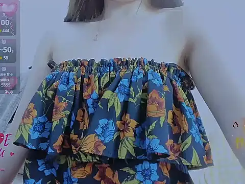 Linh diudang online show from 11-24-25, 03:28