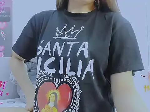 Linh diudang online show from 12-02-25, 03:01