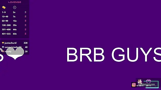 melanyrouse1 online show from 02-04-25, 11:27