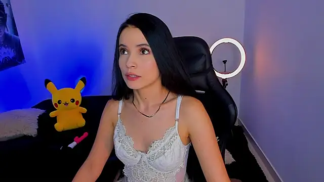 melanyrouse1 online show from 02-02-26, 07:34