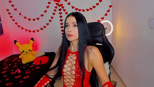 melanyrouse1 online show from 02-14-26, 07:43