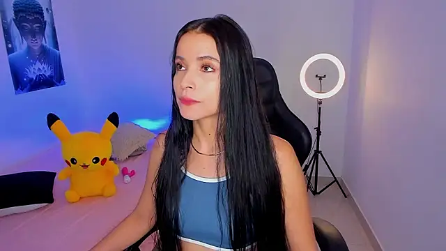 melanyrouse1 online show from 03-27-26, 09:03