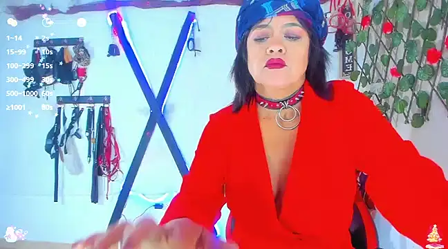 jena derboo online show from 01-19-25, 01:22