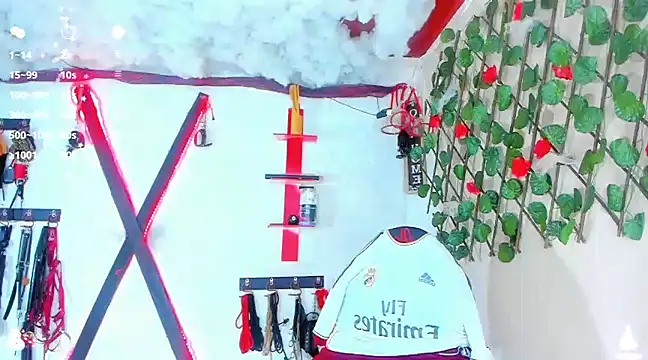 jena derboo online show from 01-22-25, 01:32