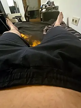 ILoveJOI69 online show from 05-07-26, 08:47