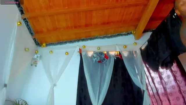 esteveen ortegas  online show from 02-23-26, 05:43