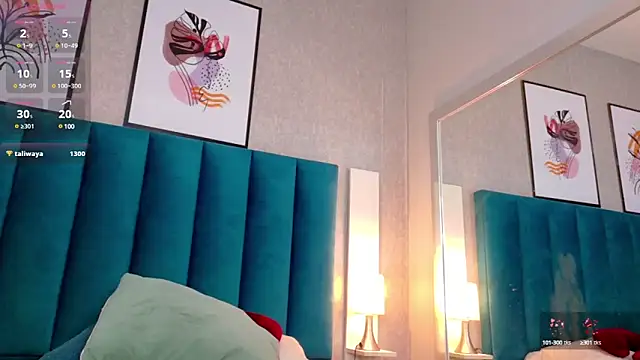 Snapshot of CheneellLorens chatting on 02-05-25, 11:28 CheneellLorens online show from 02-05-25, 11:28