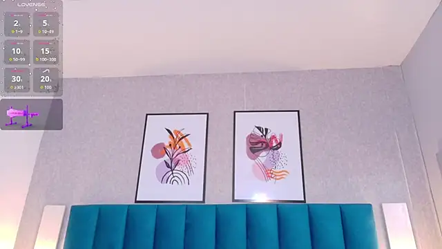 Snapshot of CheneellLorens chatting on 09-15-25, 09:04 CheneellLorens online show from 09-15-25, 09:04