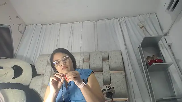 KEYRA-MILLER- online show from 02-23-26, 01:47