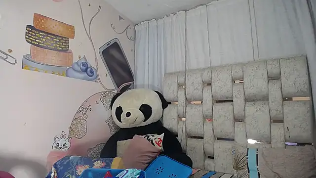 KEYRA-MILLER- online show from 03-07-26, 01:24