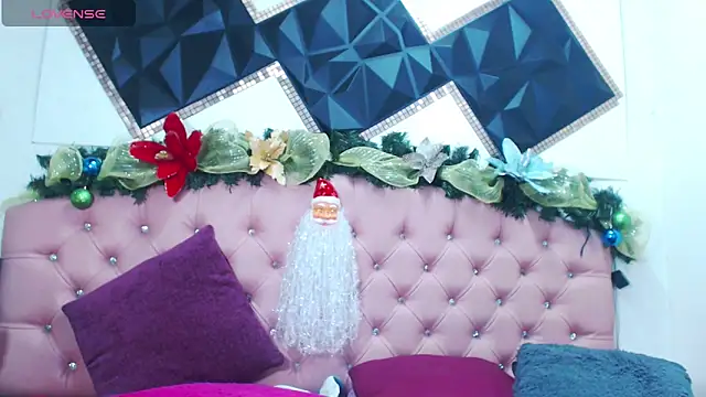 andrea safeira doll online show from 12-21-24, 07:16