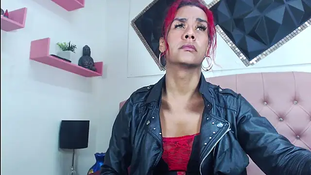 andrea safeira doll online show from 09-09-25, 11:43