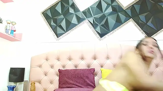 andrea safeira doll online show from 04-07-26, 03:18