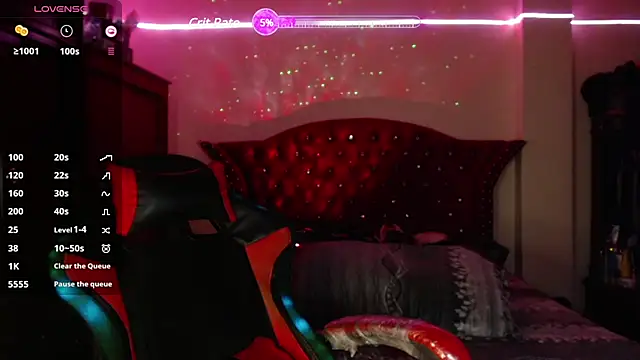 black wiidow online show from 03-22-25, 09:56