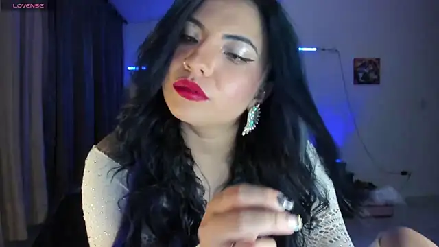 black wiidow online show from 04-09-26, 03:50