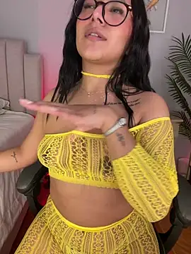 Gytha davis online show from 01-09-25, 11:24