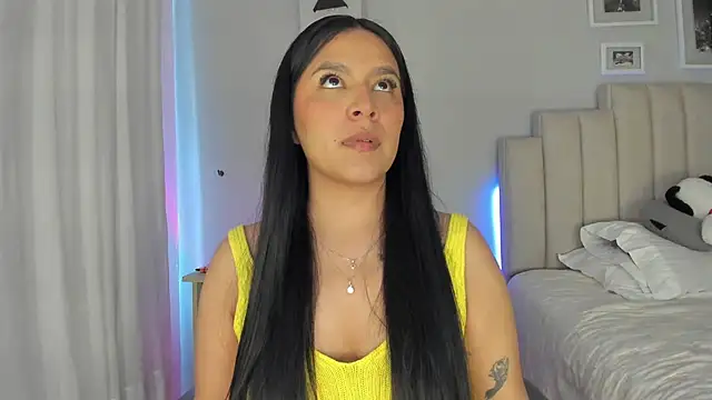 Gytha davis online show from 03-13-25, 02:12