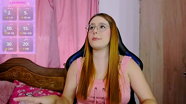 ParisShayk online show from 01-22-25, 07:56