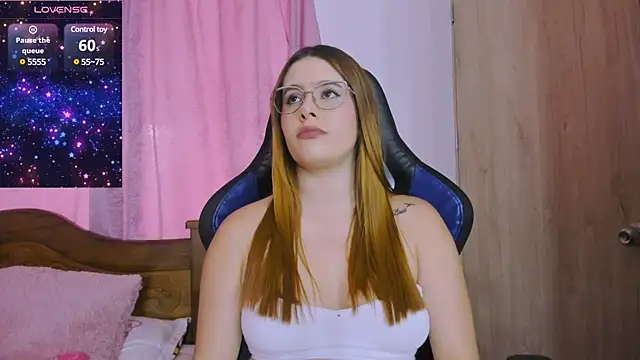 ParisShayk online show from 03-15-25, 05:59