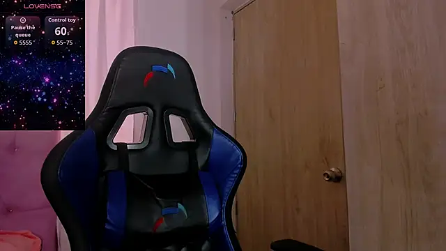 ParisShayk online show from 02-09-26, 06:45