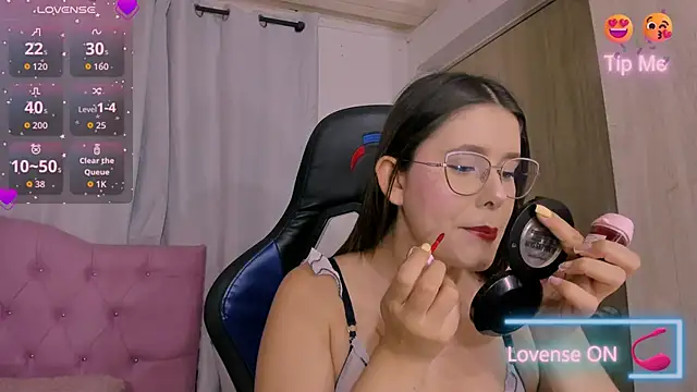 ParisShayk online show from 03-24-26, 06:13