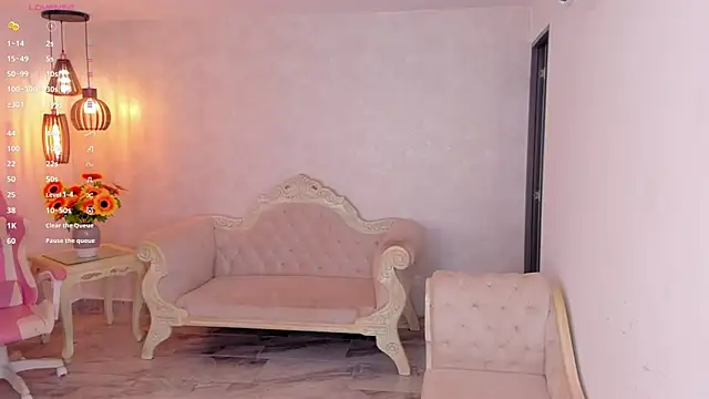 shantallknowless online show from 11-10-25, 11:31