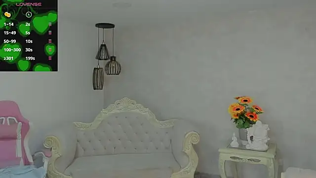 shantallknowless online show from 04-10-26, 02:00