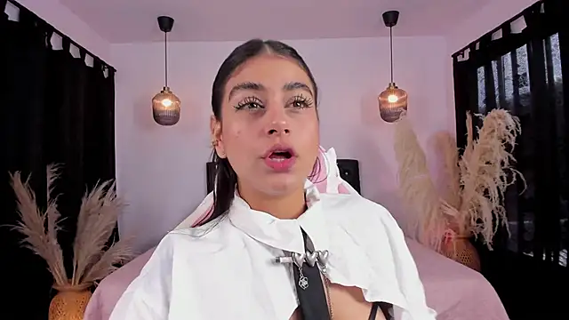 GabyRhodes online show from 03-08-25, 07:42