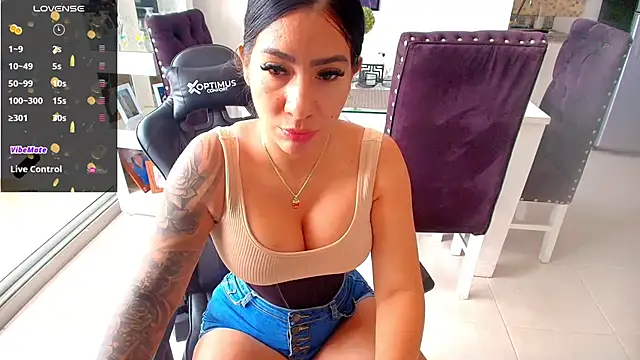 Pamela-fit online show from 02-28-26, 06:31