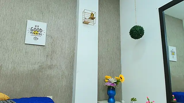 Cloeandtyfanny online show from 02-02-25, 09:30