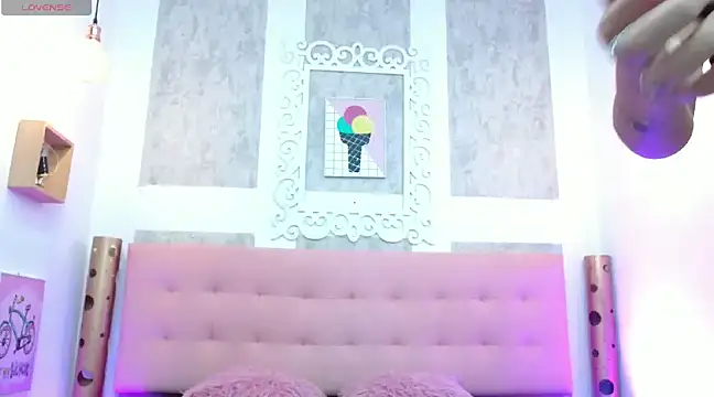 Cloeandtyfanny online show from 02-23-25, 03:35