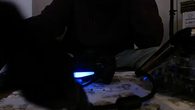 Cordt30 online show from 03-21-26, 07:17