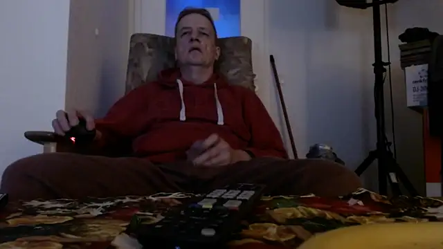 Cordt30 online show from 04-05-26, 07:11