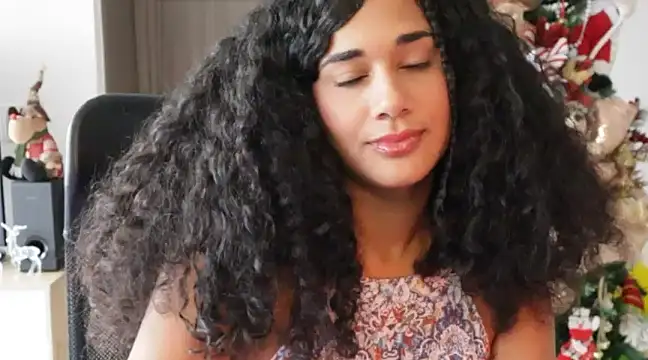 Mysensualbrunette1 online show from 12-22-24, 08:03