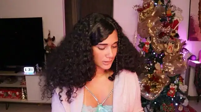 Mysensualbrunette1 online show from 12-27-24, 05:20