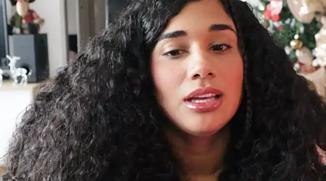 Mysensualbrunette1 online show from 12-27-24, 05:48